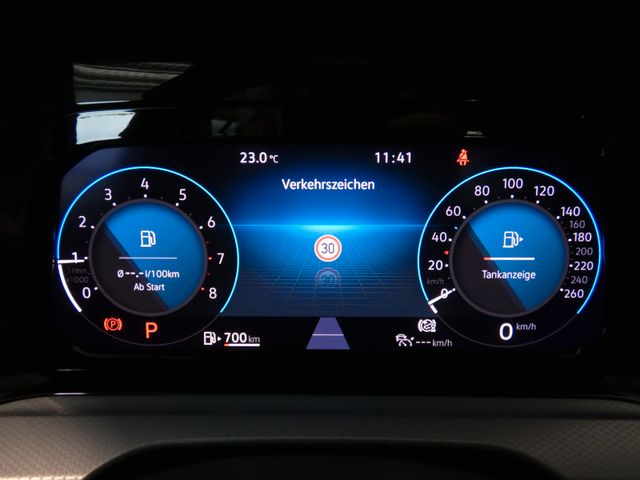 Golf 1.0 eTSI DSG MOVE AHK NAVI LED ACC SHZ PDC