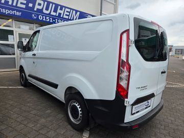 Ford Transit Custom - 5