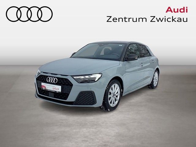 Image of Audi A1