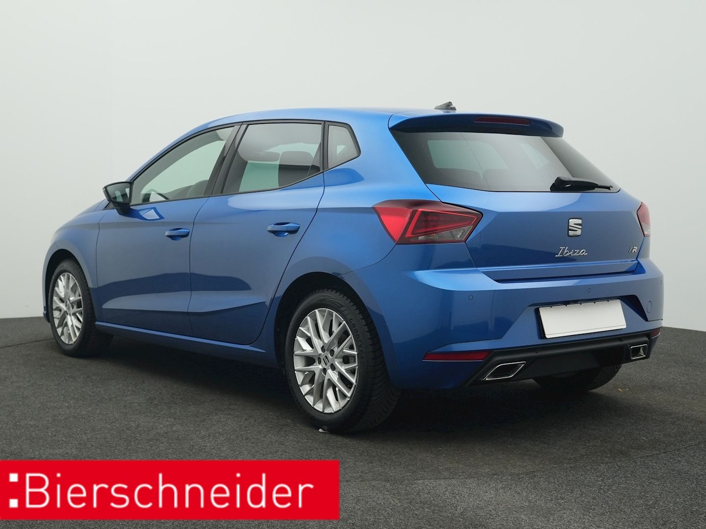 Seat Ibiza - Bild 3