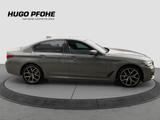 BMW 545e xDrive Aut. M Sportpaket. 19 Zoll. Adaptive - BMW 545 aus 2022