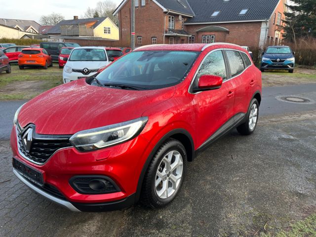 Renault Kadjar Limited