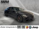 Alfa Romeo Giulia Quadrifoglio 2.9 V6 Akrapovic-Abgasanlage - Alfa Romeo Giulia Akrapovic Gebrauchtwagen