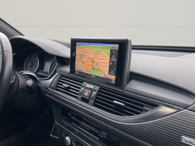 Audi A6 Avant 3.0 TDI quattro competition+HUD+ACC+St.