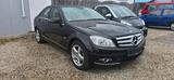 Mercedes-Benz C 180 KOMPRESSOR BlueEFFICIENCY - - Mercedes-Benz C 180: Kompressor Blueefficiency
