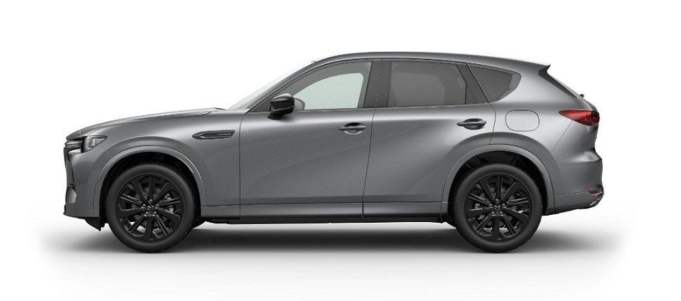 Fahrzeugabbildung Mazda CX-60 3.3d 254PS AWD Homura COSO BLOP