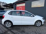 Volkswagen Polo V *KETTE NEU* - VW Polo Gebrauchtwagen in Essen