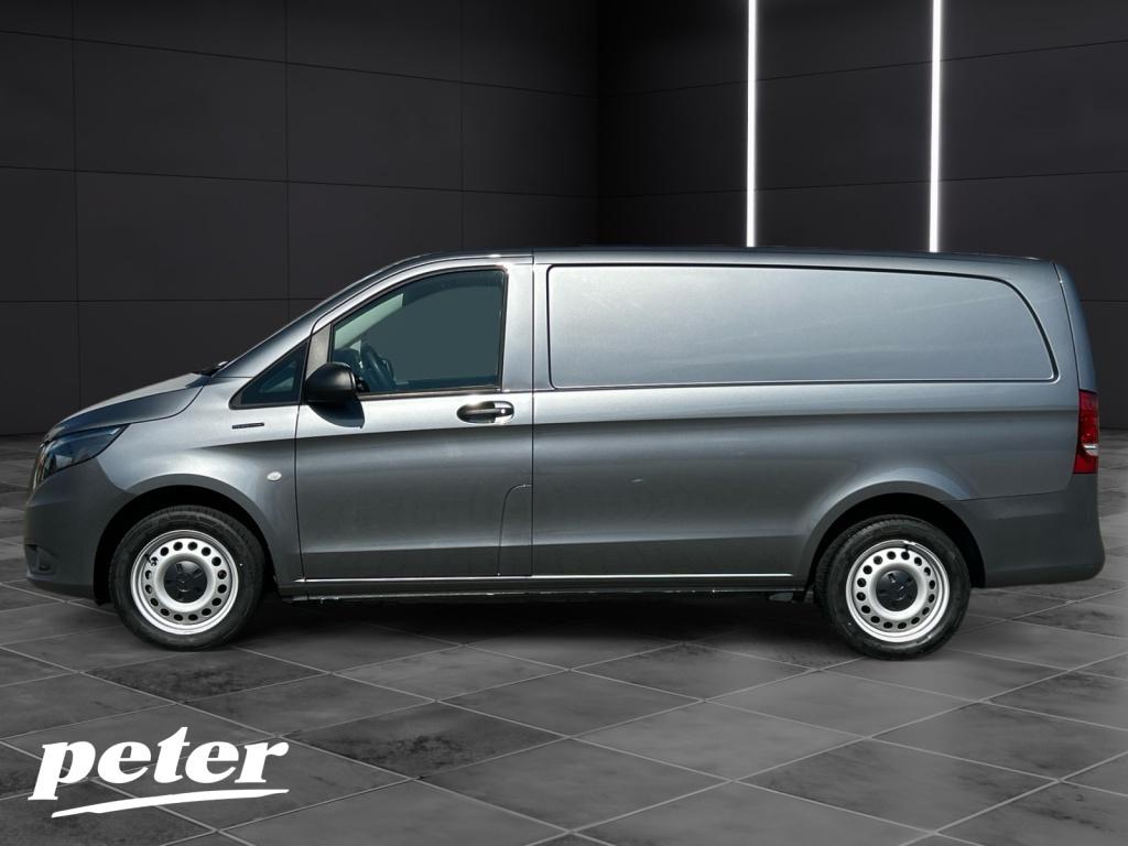 Mercedes-Benz eVito 111 Kasten Lang KLIMA*KAMERA