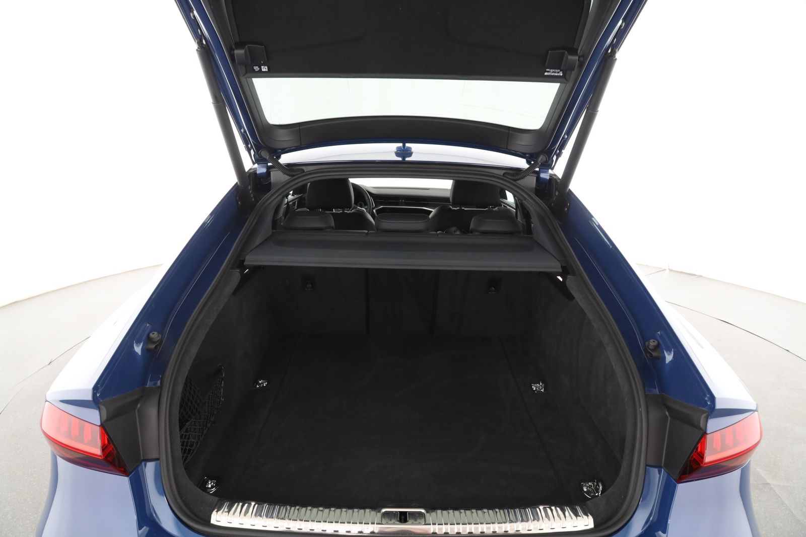 Audi A7 - Bild 10