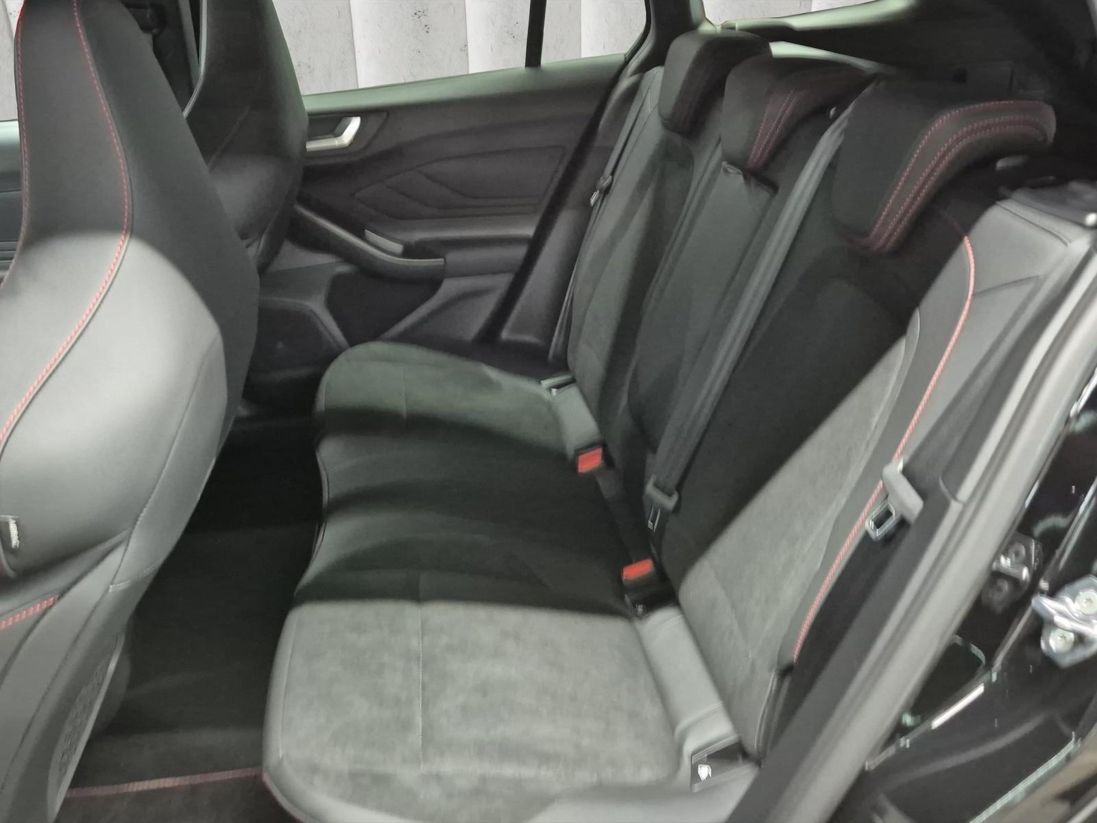 Ford Focus ST X, миниатюра 11
