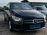 Mercedes-Benz B180d *Klimaautom.*Kamera*Tempom* - Mercedes-Benz B 180 in Halle