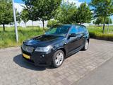 BMW X3 xDrive30d -