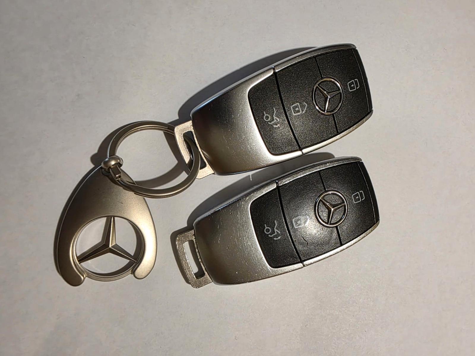 Mercedes-Benz B 180 d DCT Progressive