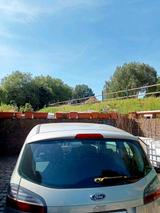 Ford s max 1.8 TDCi - Ford S-Max: 1.8
