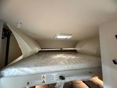Bürstner Averso 510 TK Plus B66 Edition*Sondermodell*