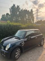 MINI Gepflegter Mini One mit Panoramadach zu ve... - MINI ONE in Lübeck