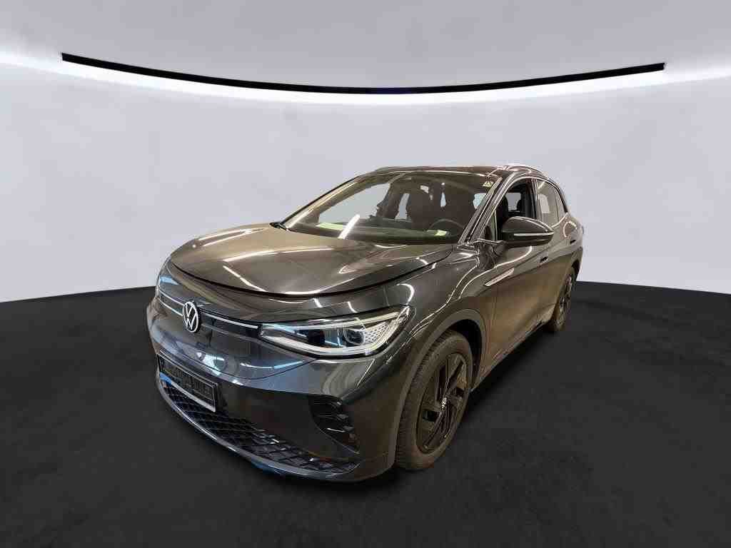 Volkswagen ID.4 - Bild 2