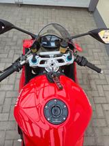 Ducati 1199 S Panigale - DUCATI 1199 PANIGALE