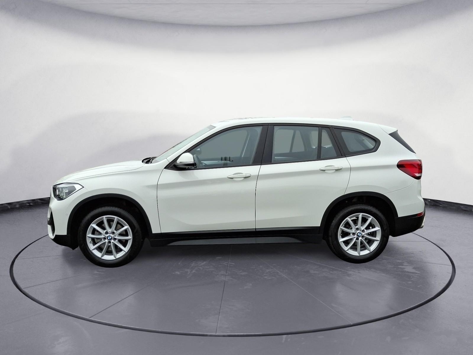 BMW X1 sDrive18i Klimaaut. PDC Aut. Heckkl.
