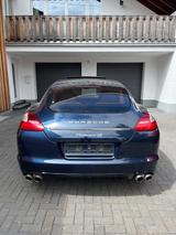 Porsche Panamera 4S S - Porsche Panamera von privat