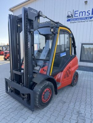 Linde H40D-02