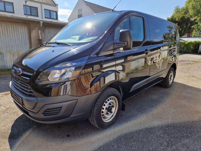 Ford Transit 330 L1/H1/3 Jahre Garantie inklusive/Seh