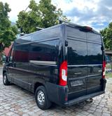 Peugeot Boxer 2.0d 6 Sitze L2H2 klima tronic - Peugeot Boxer aus 2019
