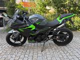 Kawasaki Ninja 400 - KAWASAKI NINJA 400