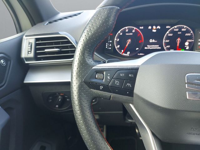 Tarraco FR 4Drive,Navi,el. Sitze,360 Kamera,LED