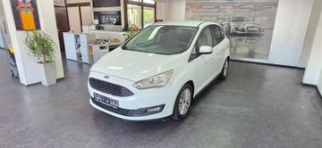 Ford C-Max - 4