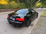 BMW M3 Coupé M3 - BMW M3 aus 2012: Coupe
