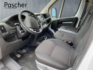 Bild 10 Peugeot BOXER DOKA PRITSCHE 2,2D L3 KLIMA, TEMPOMAT, 7 S