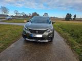 Peugeot 5008 THP 165 EAT6 Allure Allure - Peugeot 5008: Thp