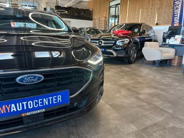 Ford Focus *1.HAND*19%*LED*LKHZ*SPORT*CARPLAY*TEMPO