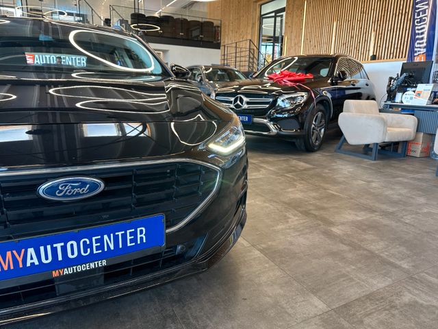 Ford Focus *1.HAND*19%*LED*LKHZ*SPORT*CARPLAY*TEMPO