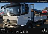 Mercedes-Benz Atego 1024 L Atego 1024 L Pritsche - Mercedes-Benz Atego 1024