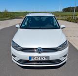 Volkswagen Golf Sportsvan 1.6 TDI DSG ALLSTAR BMT ALLSTAR - Volkswagen Golf Sportsvan ALLSTAR mit Diesel-Antrieb
