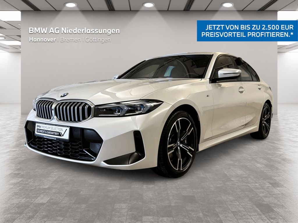 BMW 3er