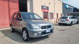 Subaru Justy G3X 1.3 16V 5p. 4x4 - Subaru Justy: G3x