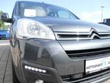 Citroën Berlingo Multispace BlueHDi 100 Selection - Citroën Berlingo mit Diesel-Antrieb: Multispace