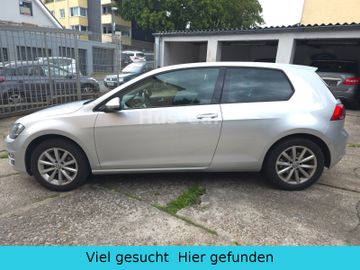Volkswagen Golf - 12