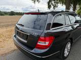 Mercedes-Benz Mercedes C 220 CDI T-Modell, Lückenlose Historie - Mercedes-Benz C 220: Cdi T Modell