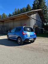 Renault Twingo Gordini TCE 100 Gordini - Renault: Gordini