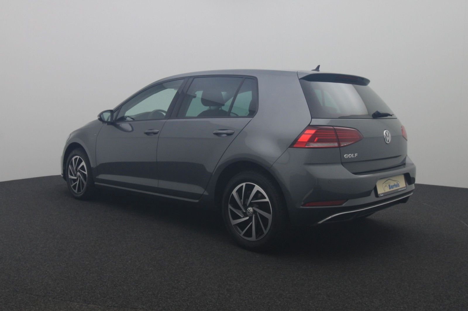 Fahrzeugabbildung Volkswagen Golf VII 1.0 Lim. Join