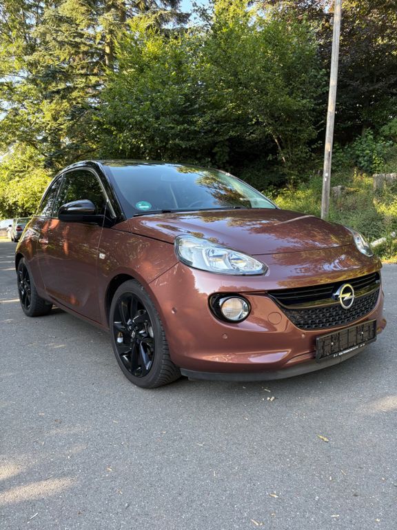 Image of Opel Adam