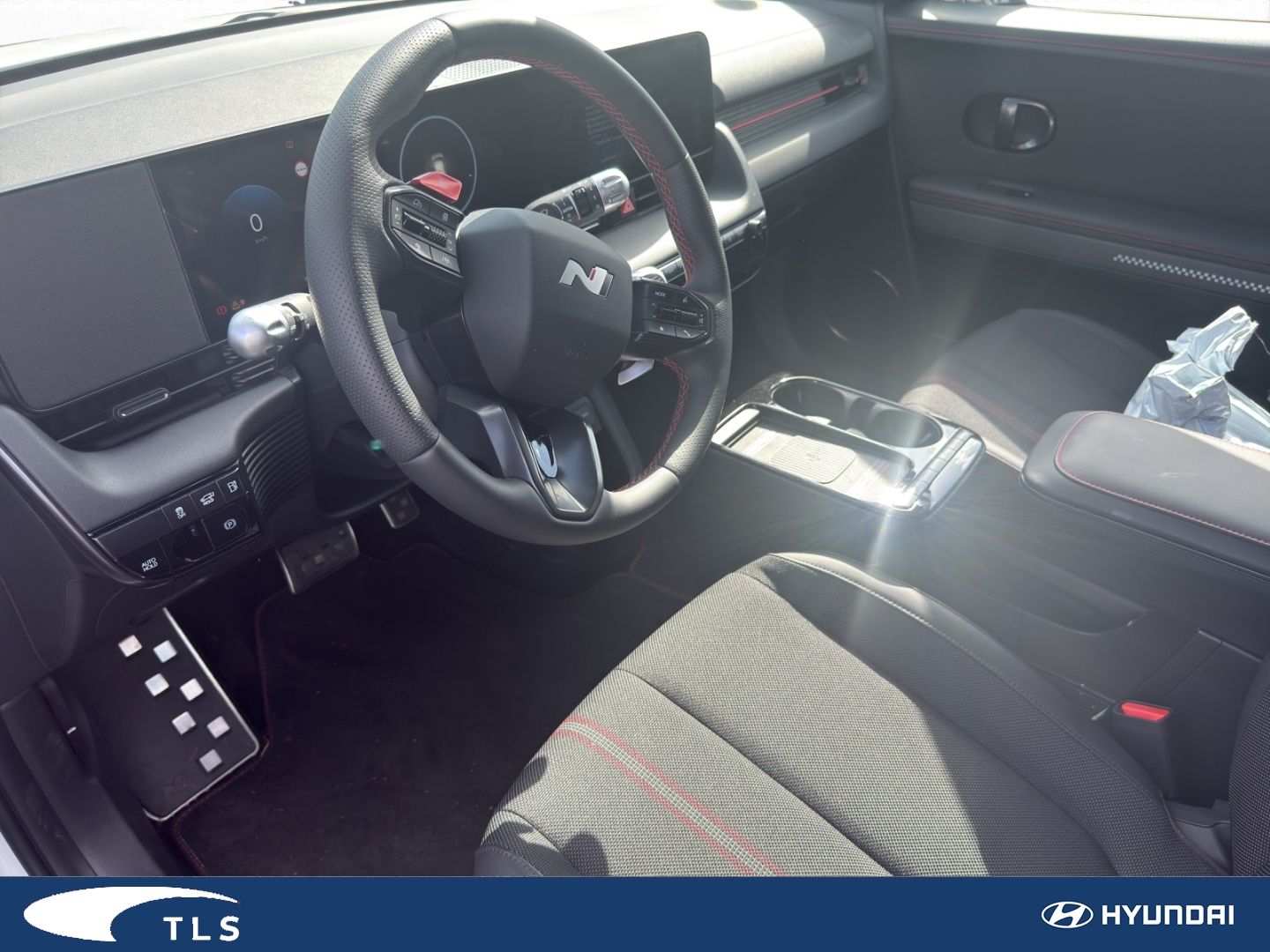 Hyundai IONIQ 5 – Bild 10