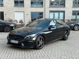 Mercedes-Benz Mercedes Benz C450/C43 Amg - gebrauchte Mercedes-Benz C 43 AMG aus dem Jahr 2015