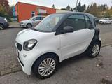 Smart ForTwo fortwo coupe Basis 52kW TÜV NEU SERVICE N - Smart Gebrauchtwagen in Wuppertal