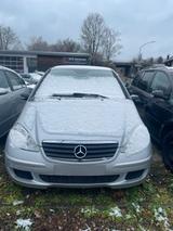 Mercedes-Benz Mercedes Benz A-Klasse W169 A170 Verkauf/T... - Mercedes-Benz: V170
