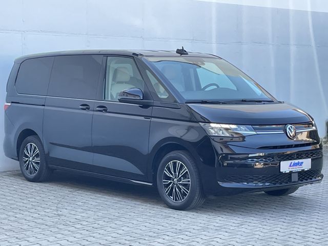 T7 Multivan Taxi 2.0 TDI DSG lang Kamera/ACC/Nav